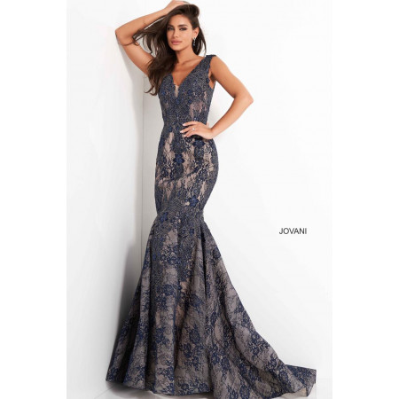 Jovani Style 04585