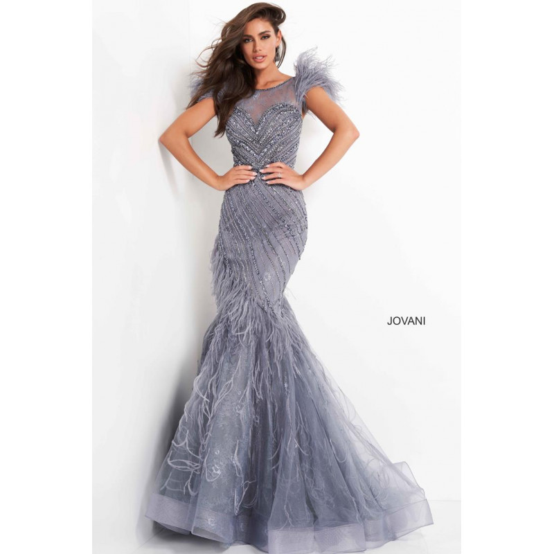 Jovani Style 04702