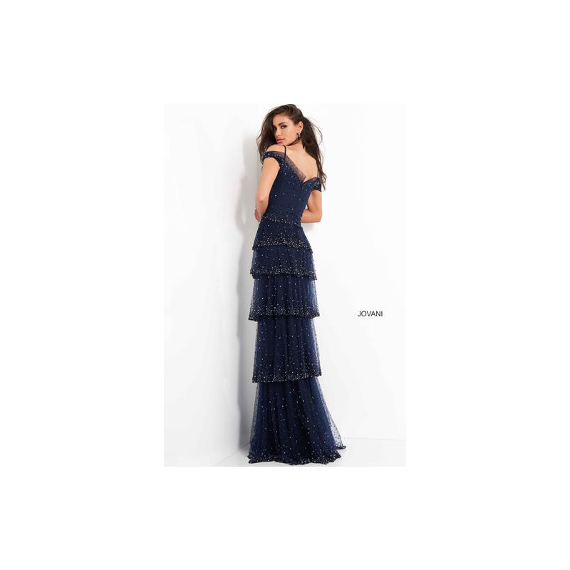 Jovani Style 04859