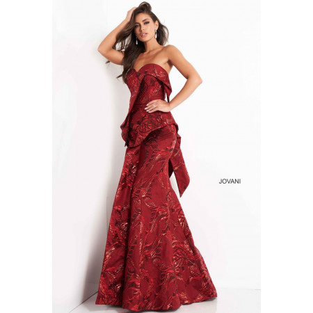 Jovani Style 05020