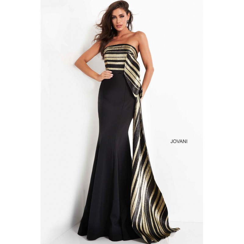 Jovani Style 05084