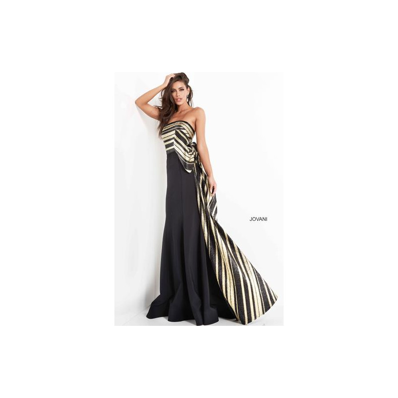 Jovani Style 05084