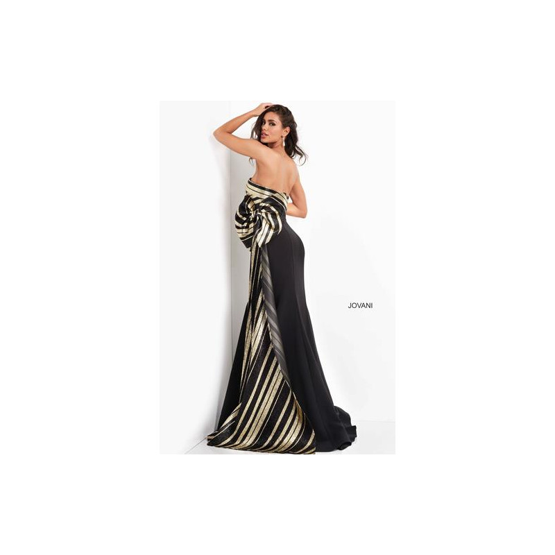 Jovani Style 05084