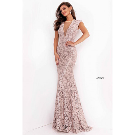 Jovani Style 8118