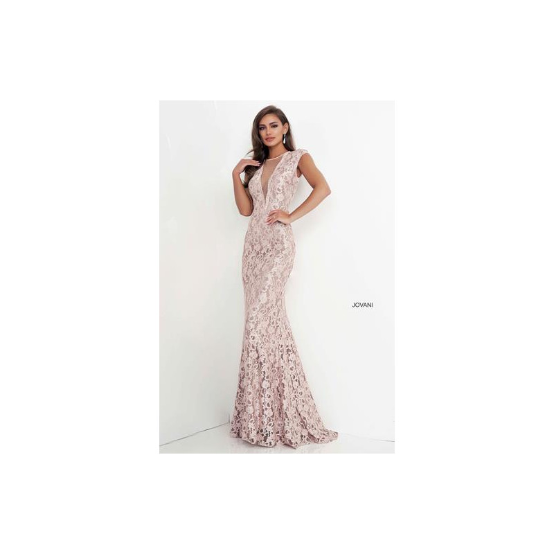 Jovani Style 8118