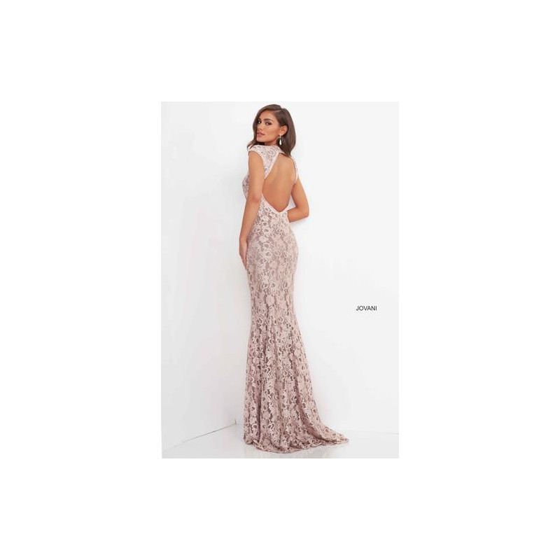 Jovani Style 8118