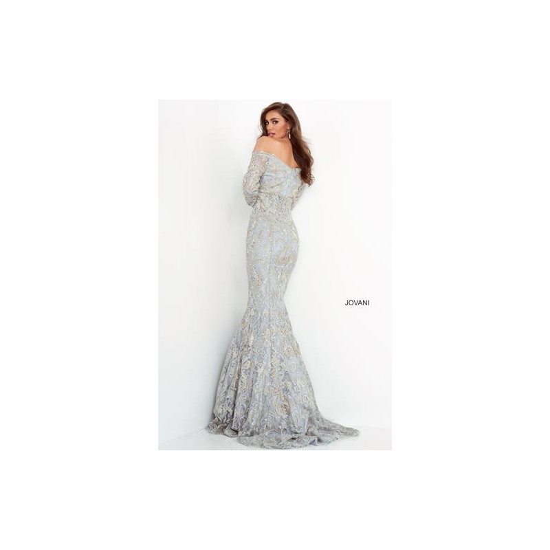 Jovani Style 68777