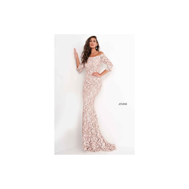 Jovani Style 03349