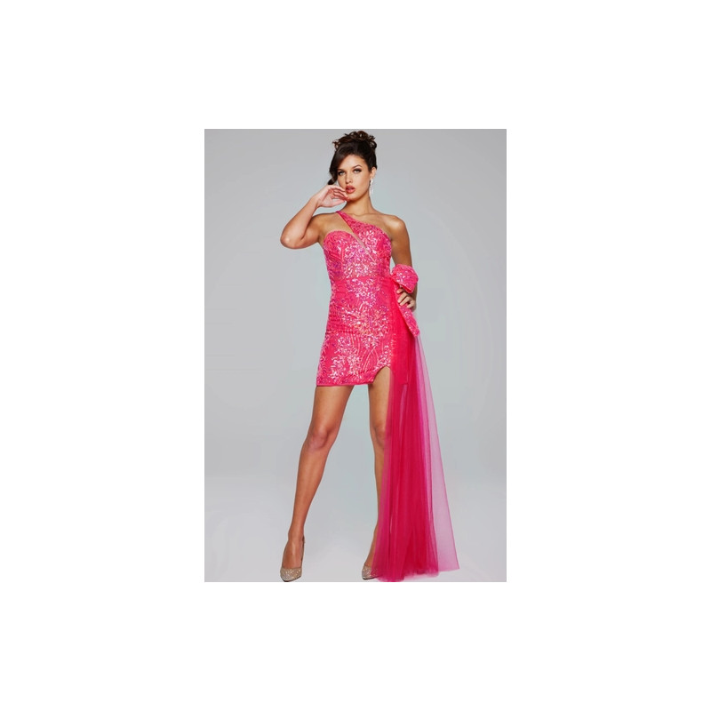 Jovani Style 39705