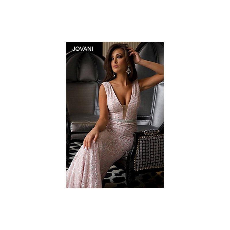 Jovani Style 22917