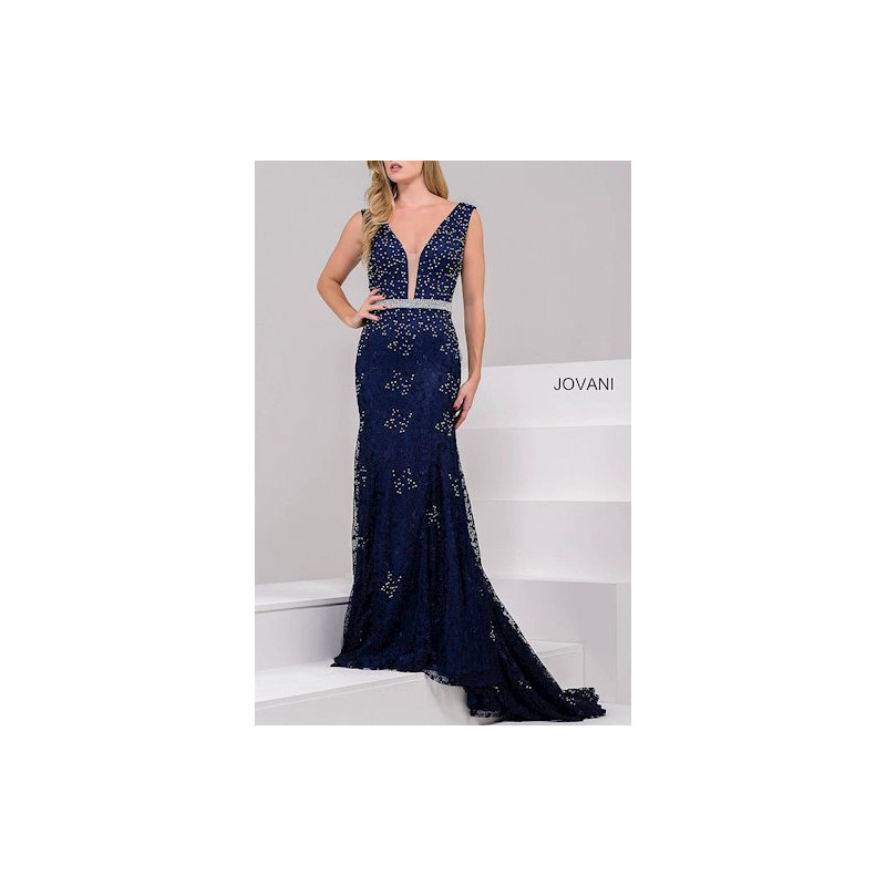 Jovani Style 22917