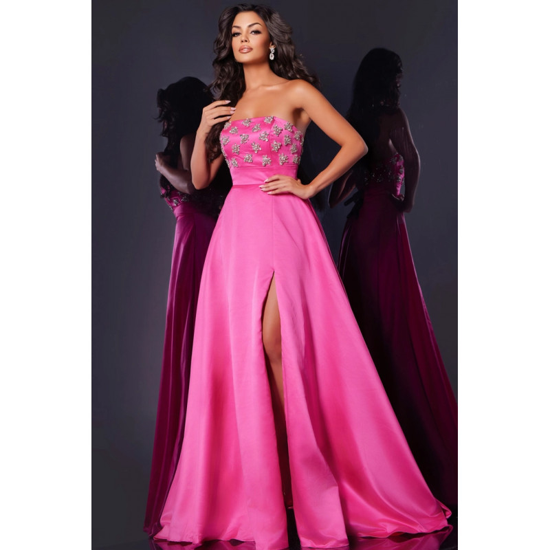 Jovani Style 43822