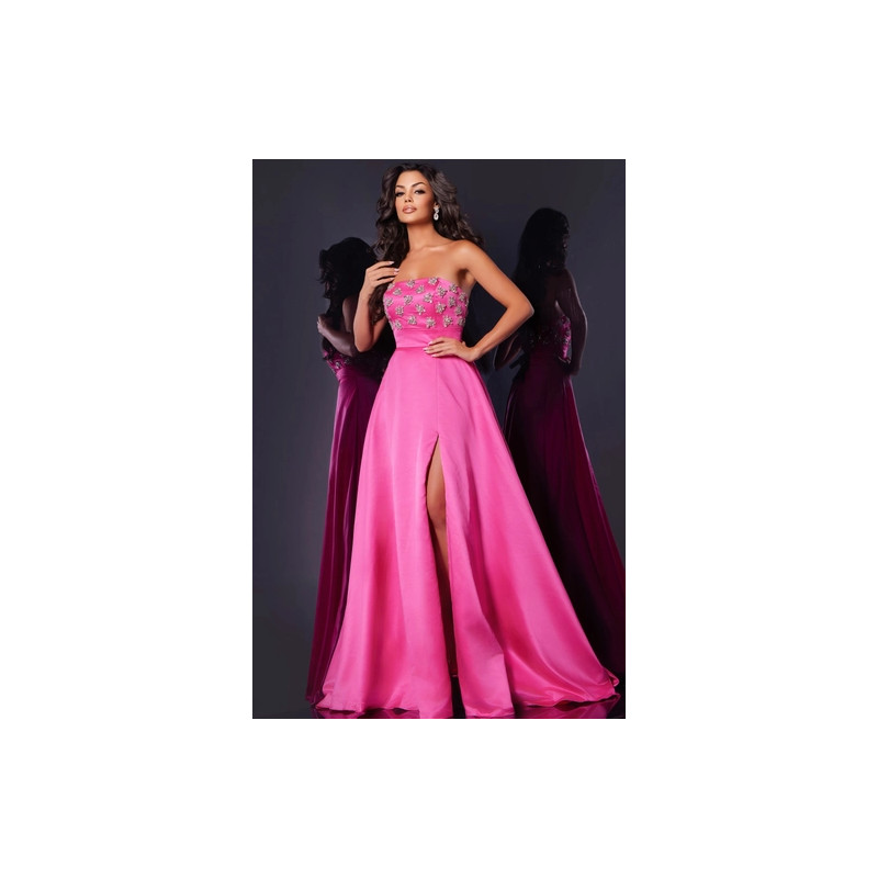 Jovani Style 43822