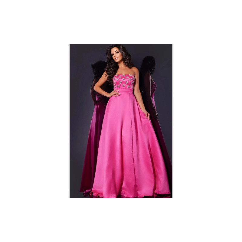 Jovani Style 43822