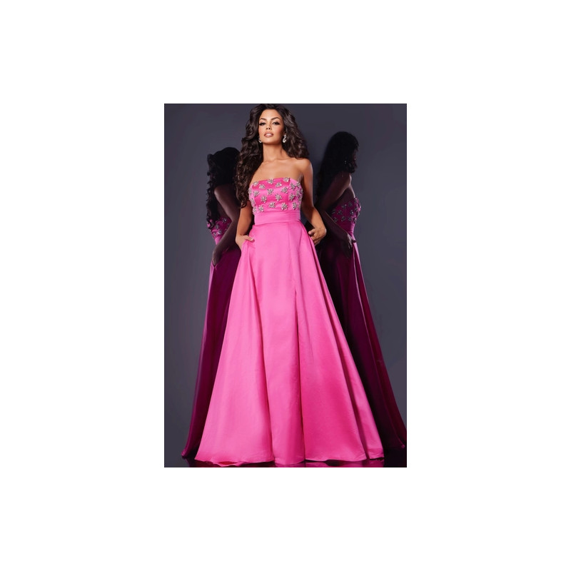 Jovani Style 43822