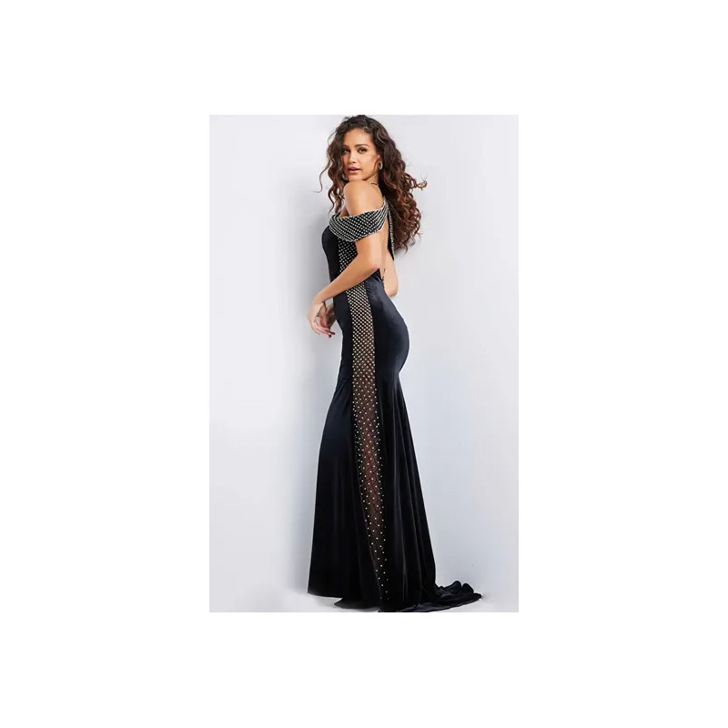 Jovani Style 36587