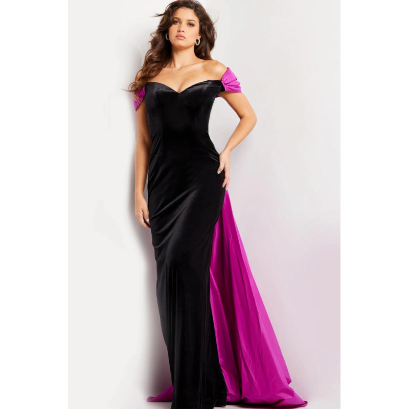 Jovani Style 37375