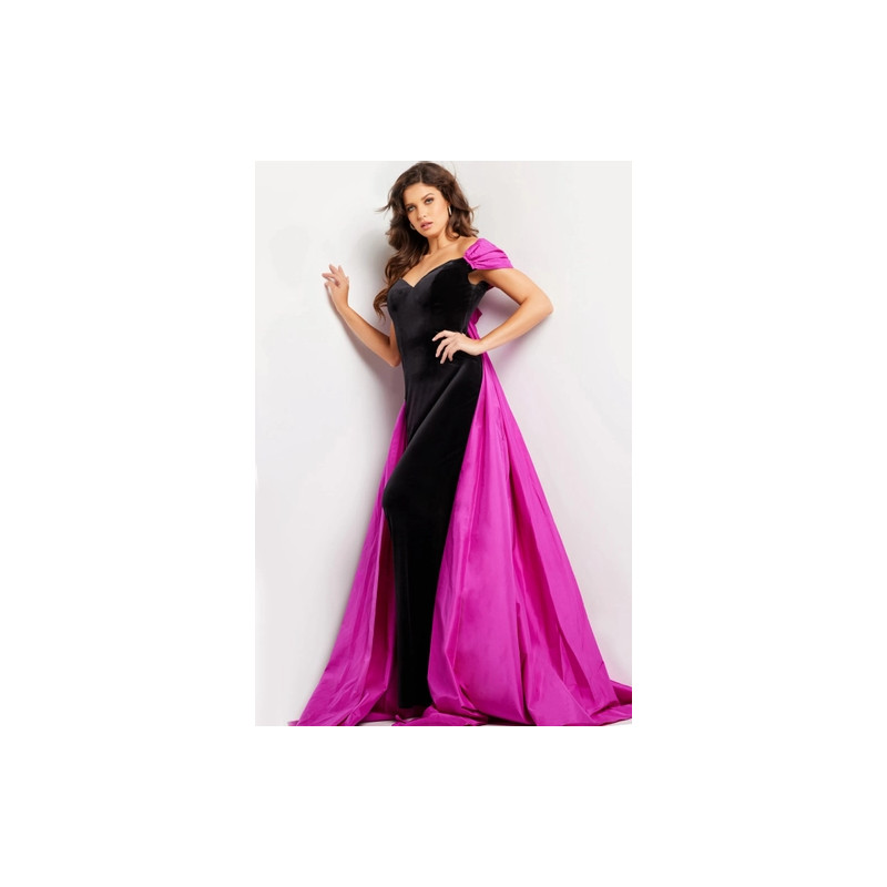 Jovani Style 37375