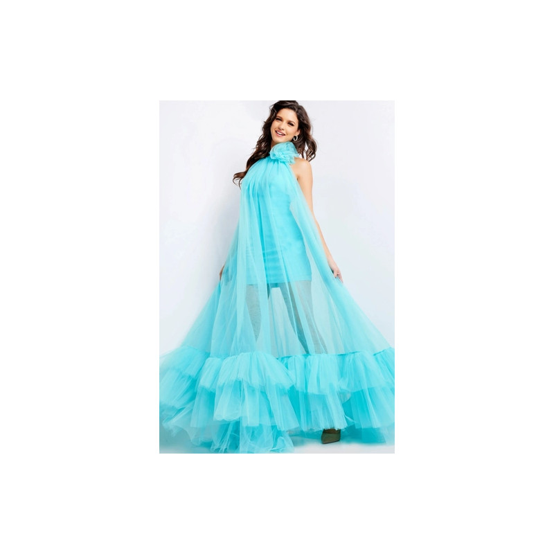 Jovani Style 38720