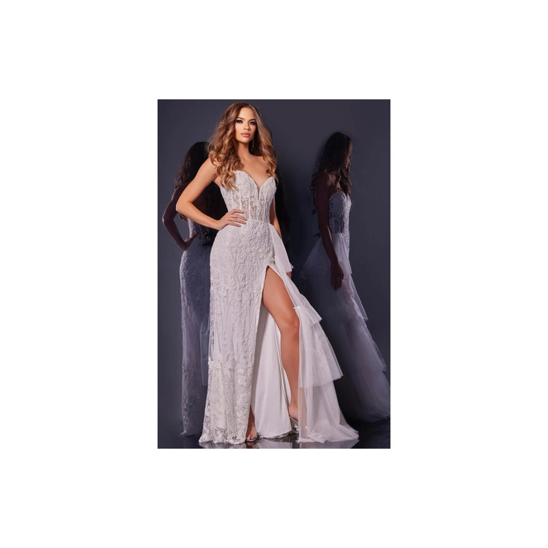 Jovani Style 34390