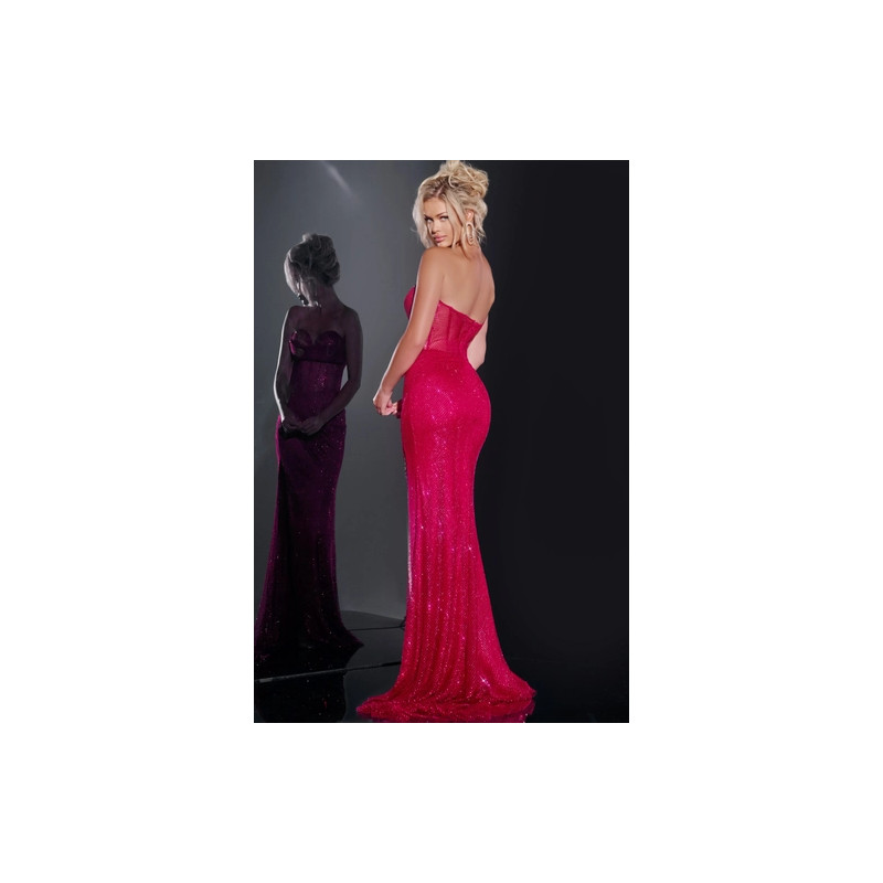 Jovani Style 36684