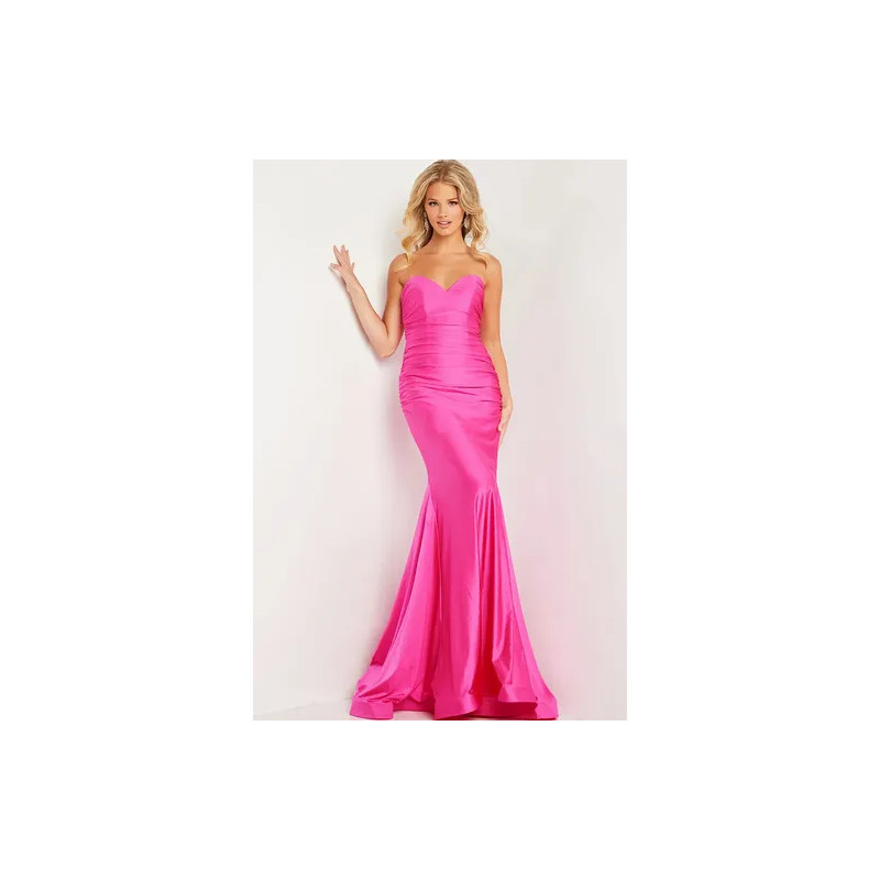 Jovani Style 37006