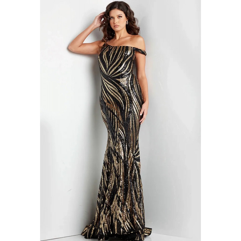 Jovani Style 37351