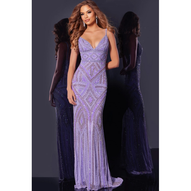 Jovani Style 38848