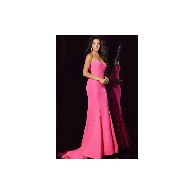 Jovani Style 38974