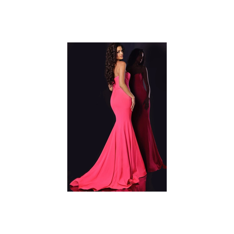 Jovani Style 38974