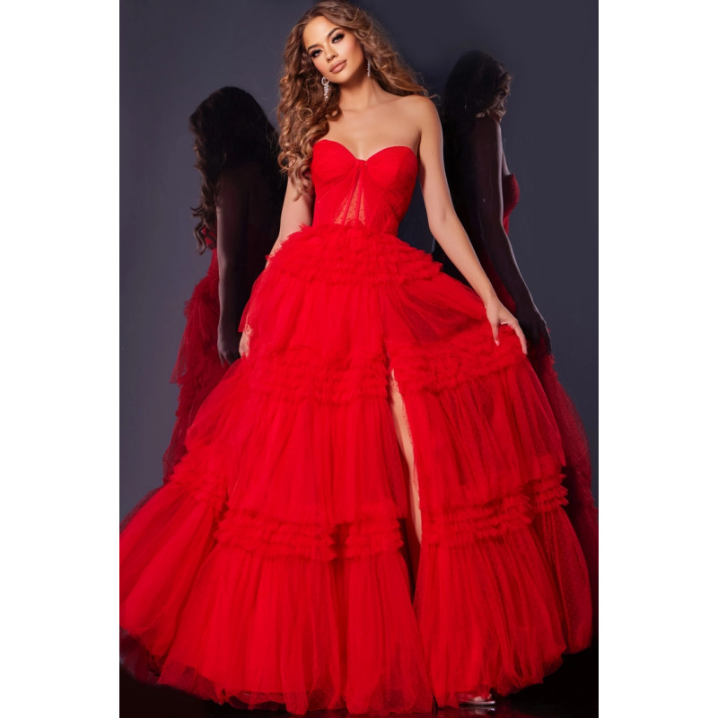 Jovani Style 40466