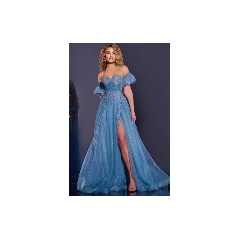 Jovani Style 40474