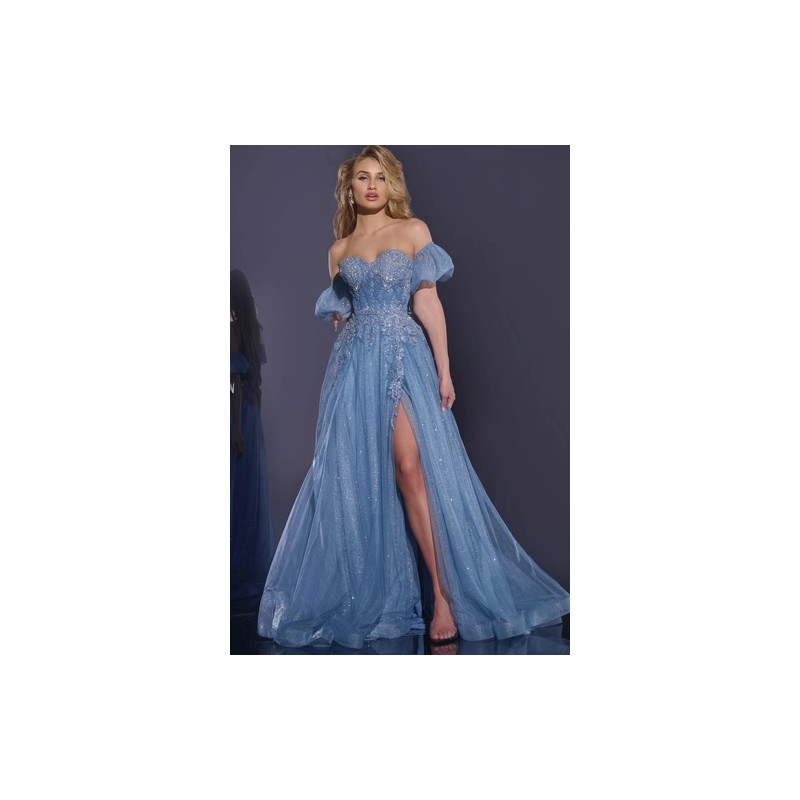 Jovani Style 40474