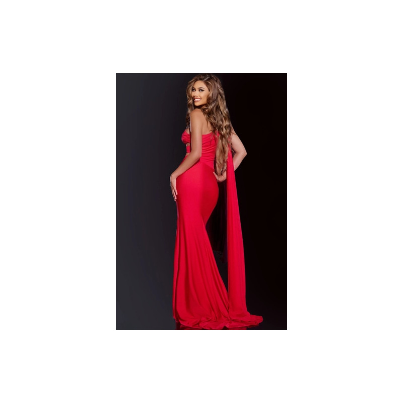 Jovani Style 40475