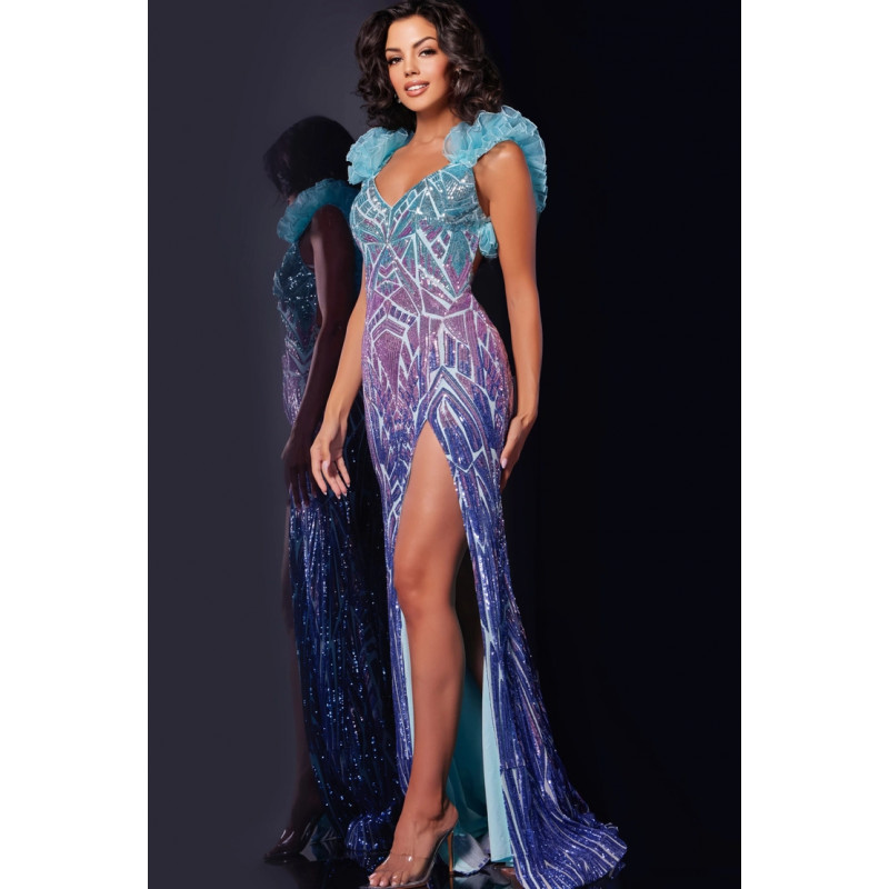 Jovani Style 40761