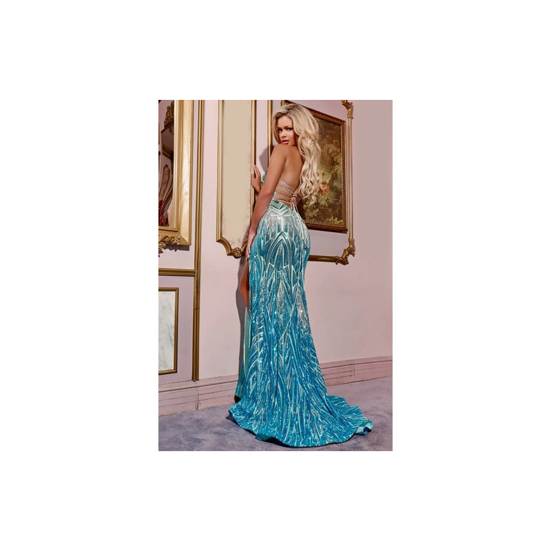 Jovani Style 40763