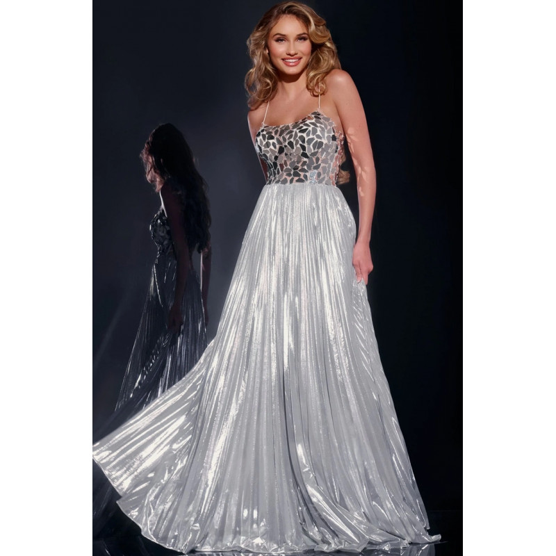 Jovani Style 41117