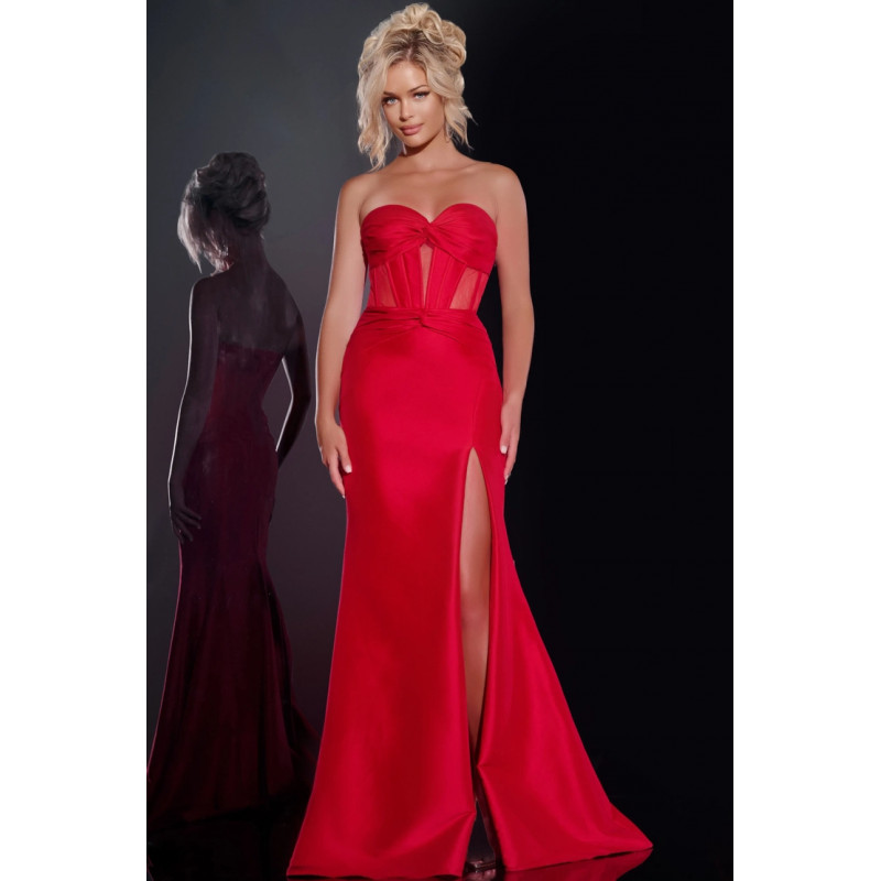 Jovani Style 42375