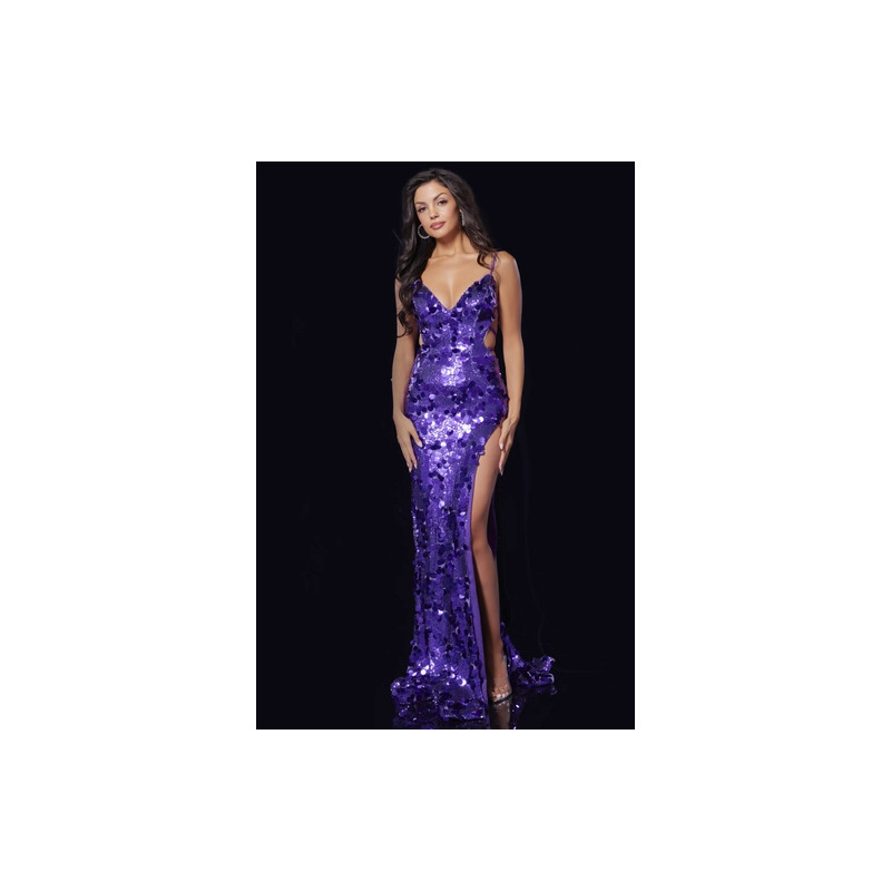 Jovani Style 43055