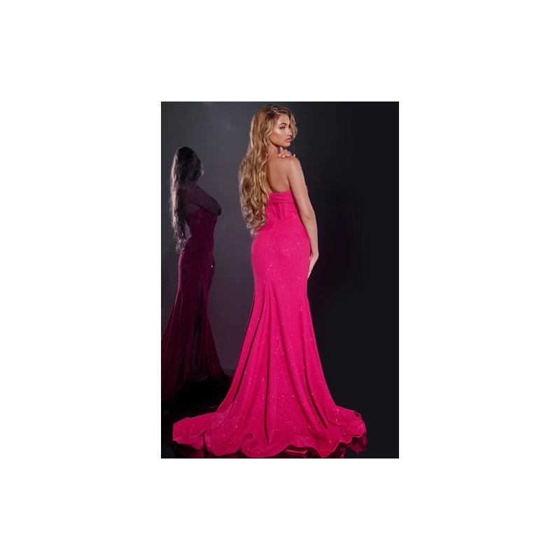 Jovani Style 43065