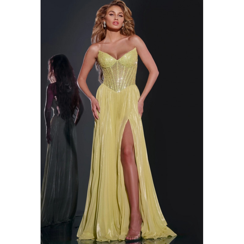 Jovani Style 43115