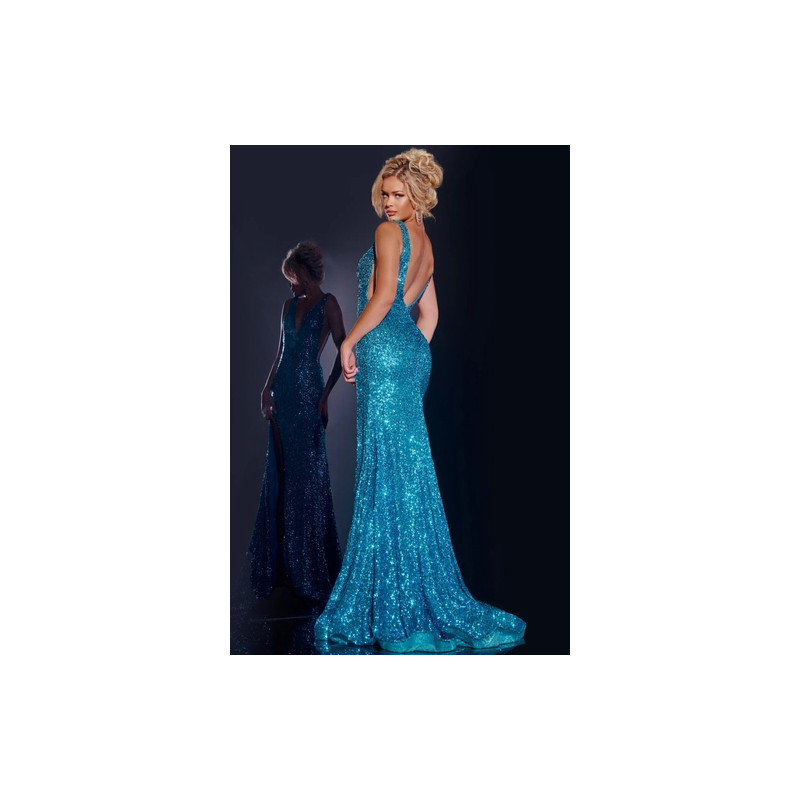 Jovani Style 43725