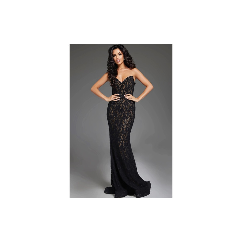 Jovani Style 43760