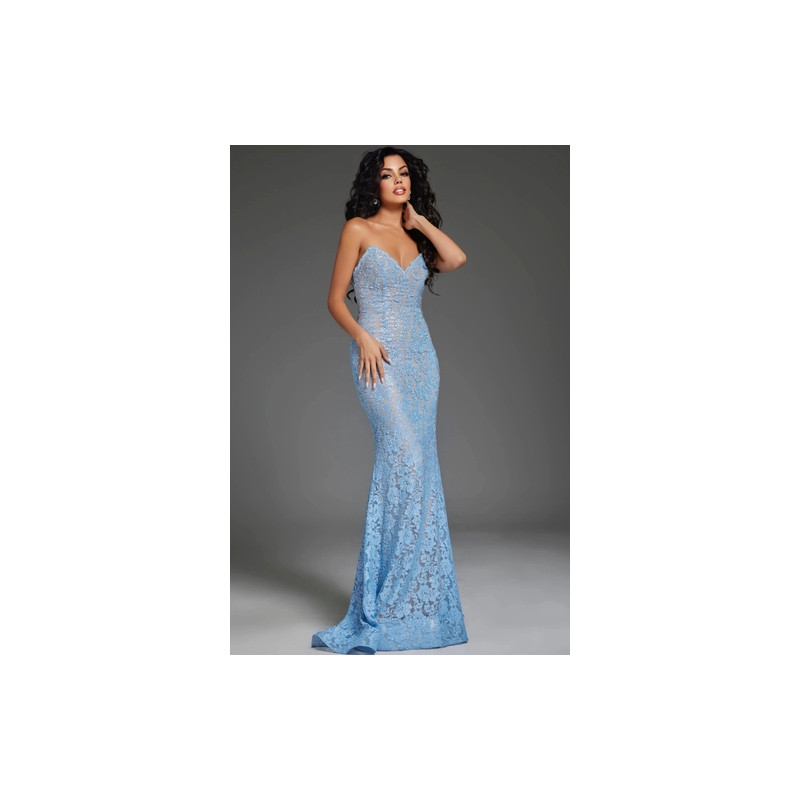 Jovani Style 43760