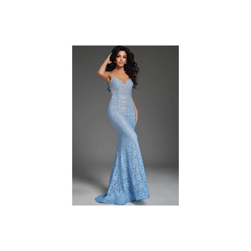 Jovani Style 43760