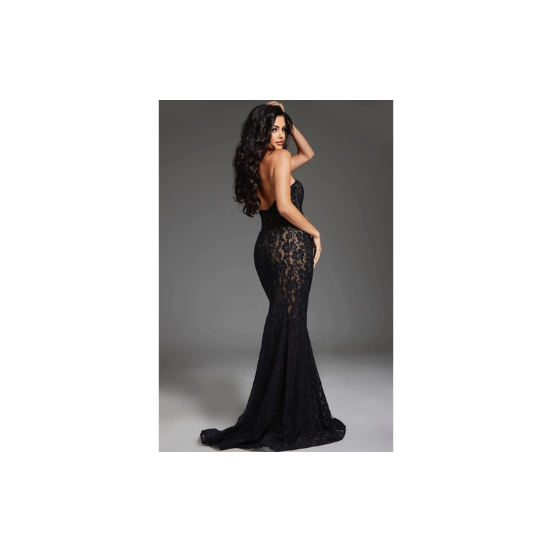 Jovani Style 43760