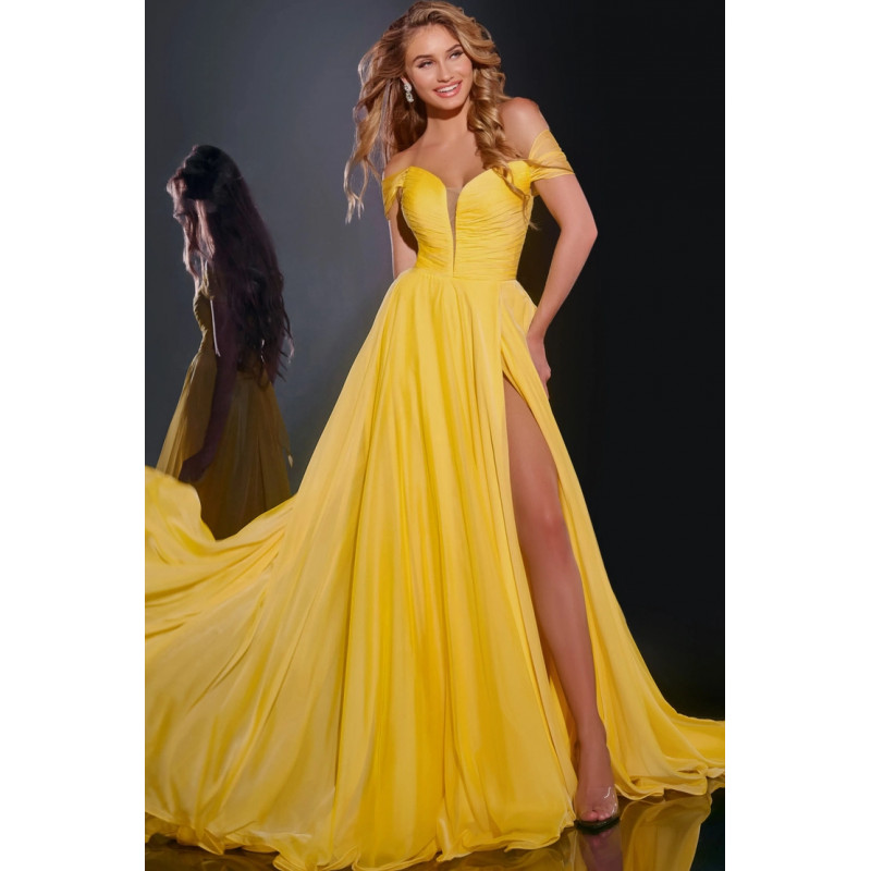 Jovani Style 43842