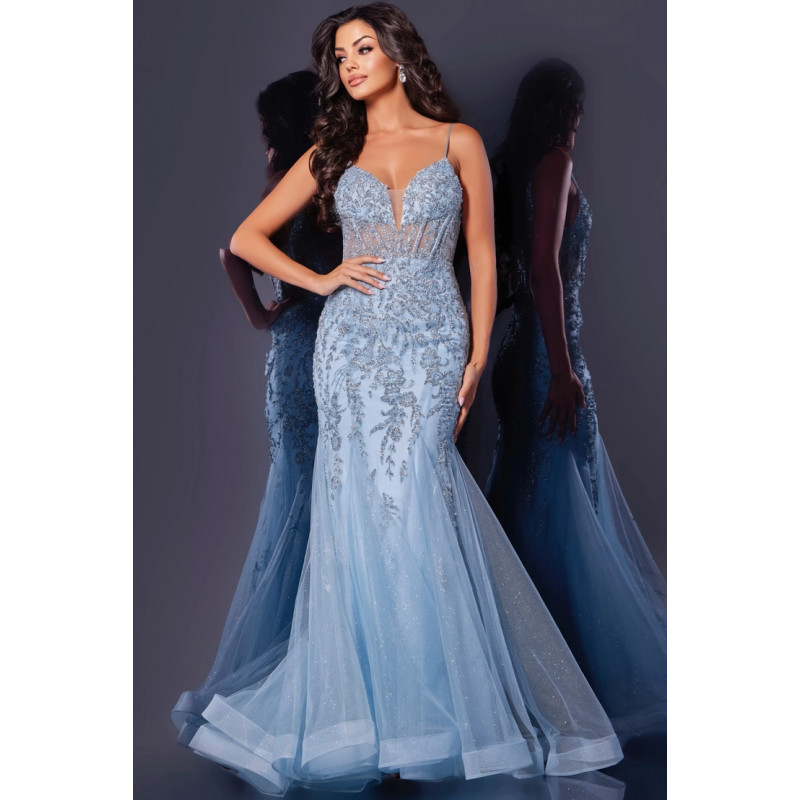 Jovani Style 43845