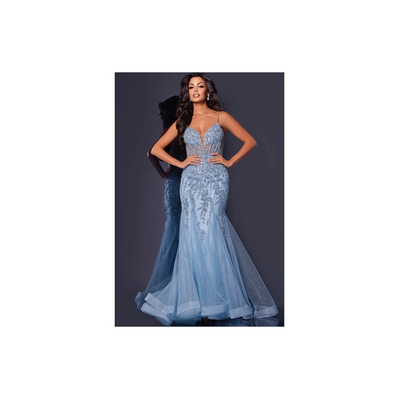 Jovani Style 43845