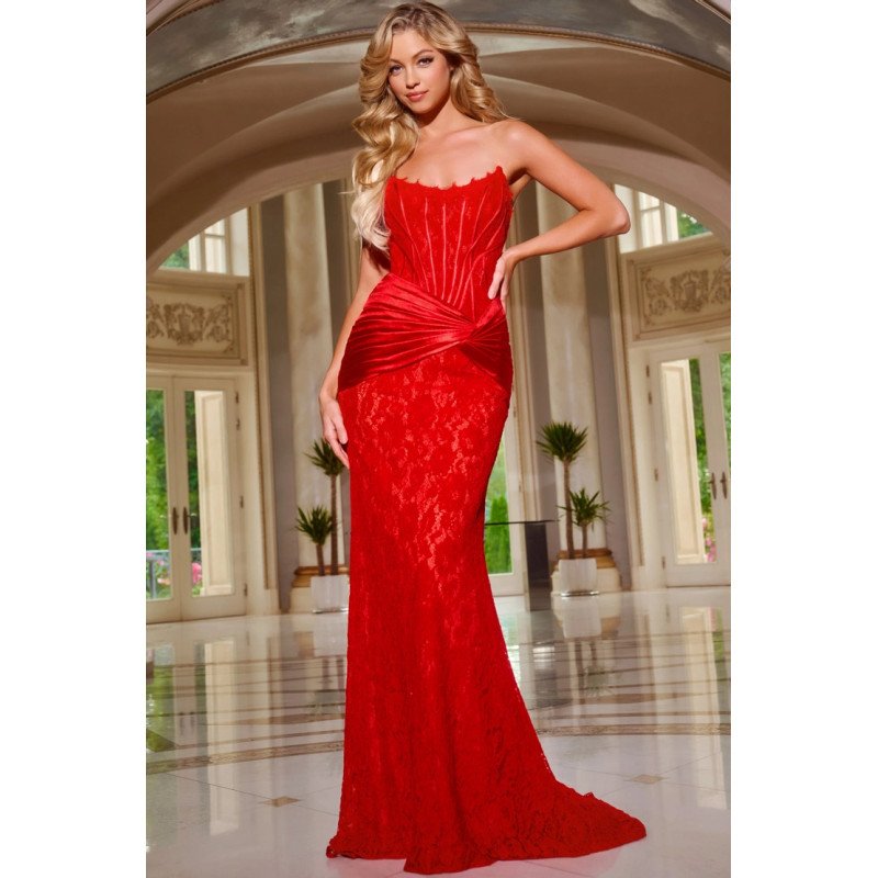 Jovani Style 43856